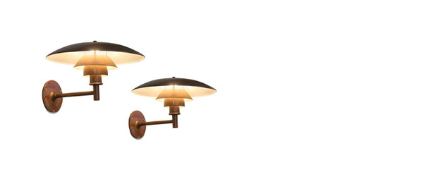 Sconces and Torchieres