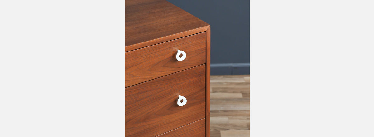 California Modernist Dresser by Greta Grossman for Glenn of California