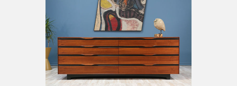 John Kapel Dresser for Glenn of California