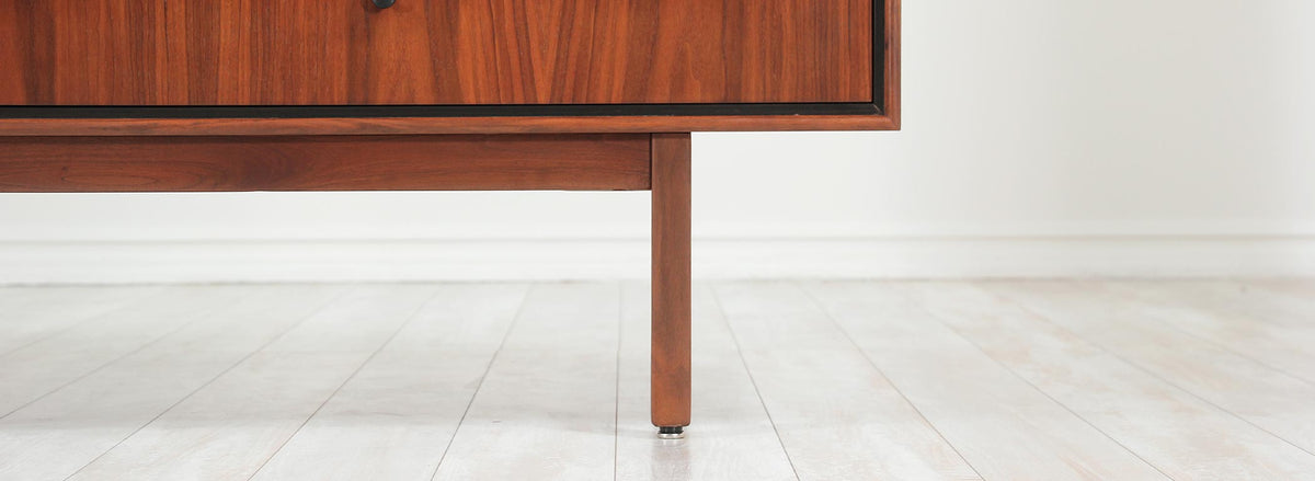 Milo Baughman 8-Drawer Dresser for Arch Gordon