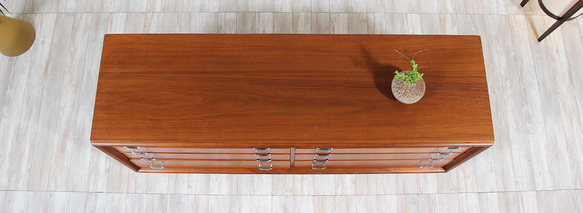 Paul Frankl "Emissary" Dresser for Johnson Furniture