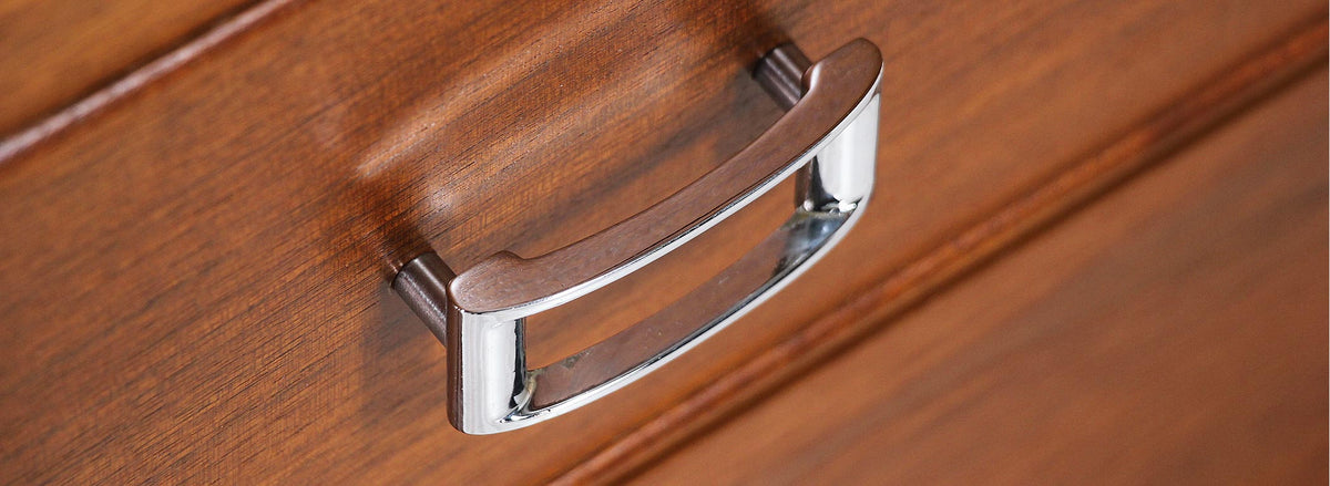 Paul Frankl "Emissary" Dresser for Johnson Furniture