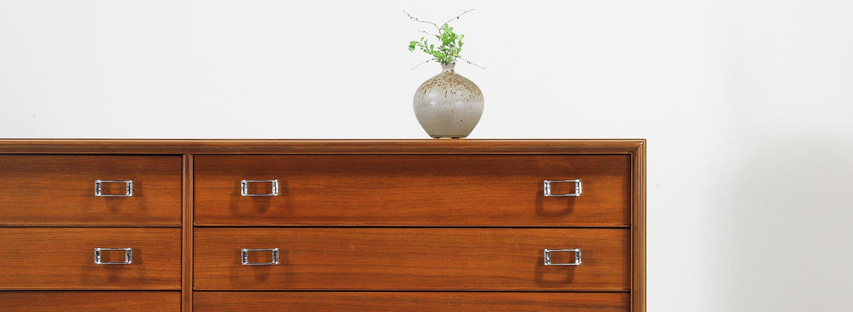 Paul Frankl "Emissary" Dresser for Johnson Furniture