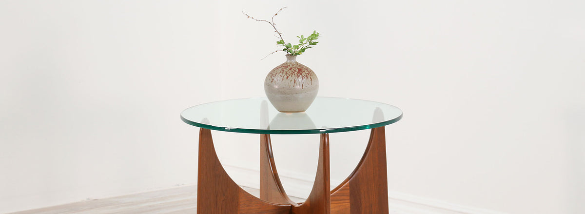 Adrian Pearsall 1924-T24 Side Table for Craft Associates 