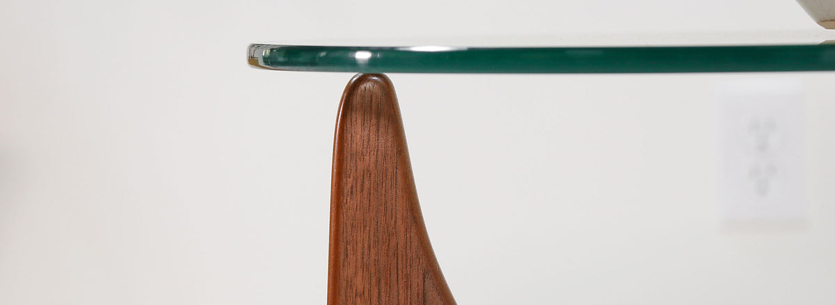 Adrian Pearsall 1924-T24 Side Table for Craft Associates 