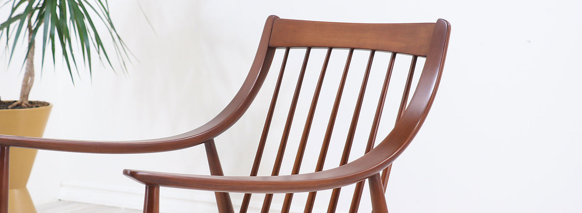 Peter Hvidt & Orla Mølgaard-Nielsen Model FD-146 Lounge Chairs