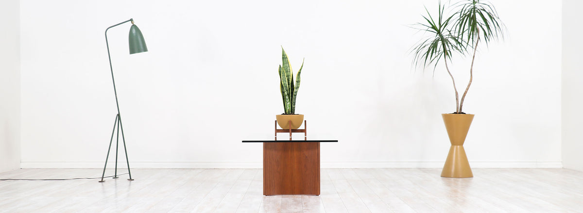 Vladimir Kagan “Propeller” Coffee Table for Selig