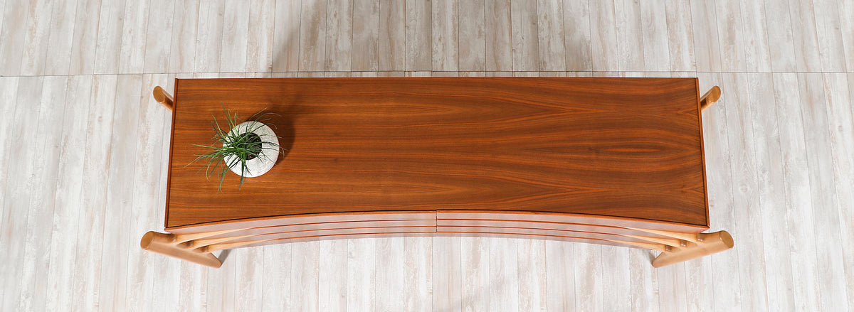 William Hinn "Exoskeleton" Dresser for Urban Furniture