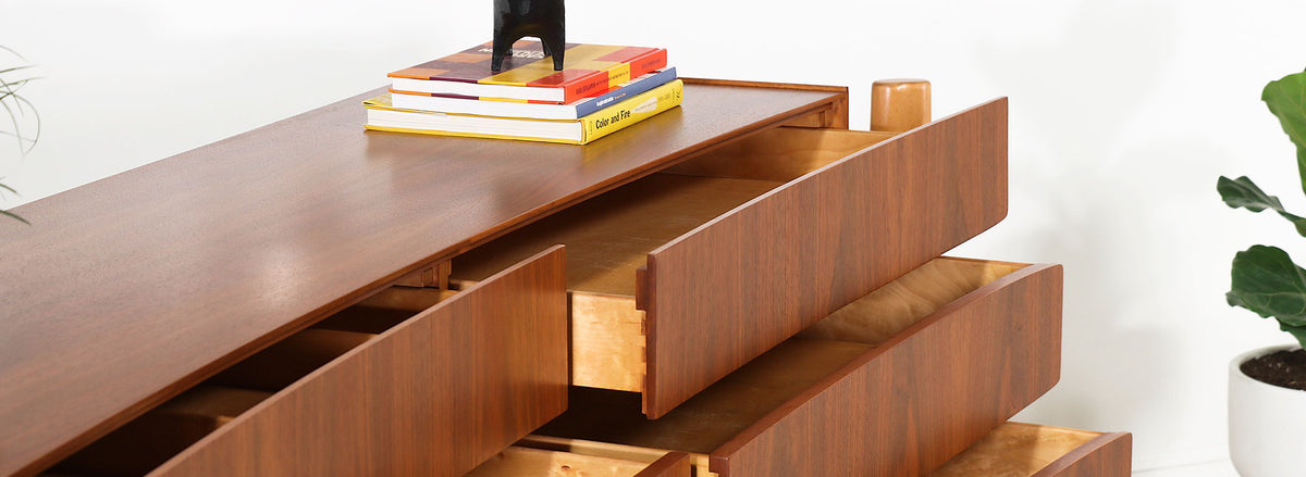 William Hinn "Exoskeleton" Dresser for Urban Furniture