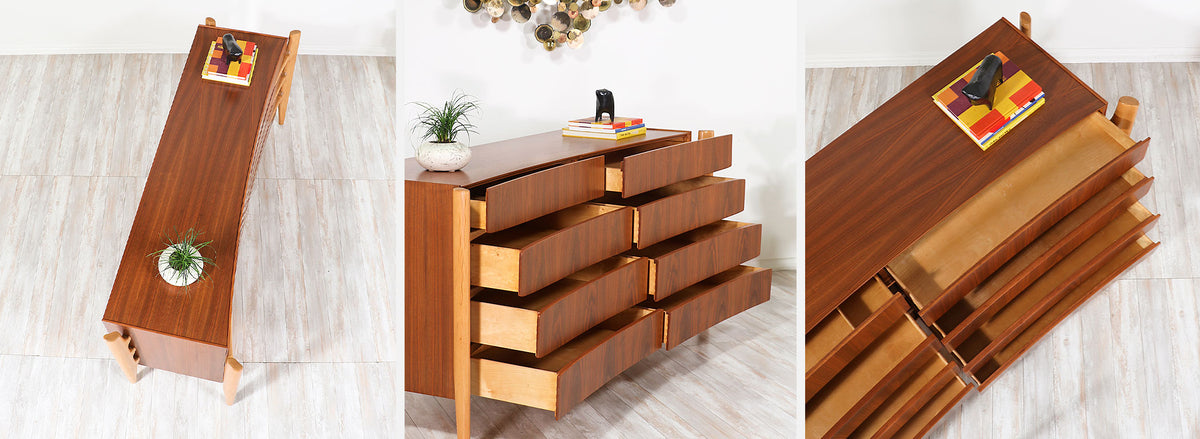 William Hinn "Exoskeleton" Dresser for Urban Furniture