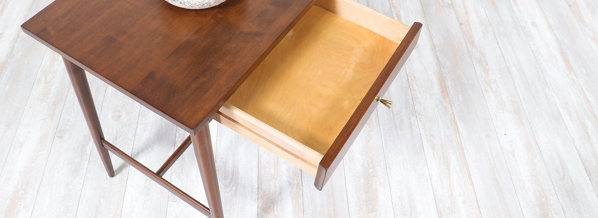 Paul McCobb "Planner Group" Night Stands for Winchendon Furniture