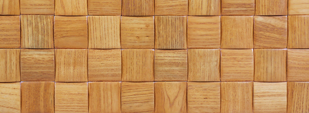Paul Laszlo "Basket Weave" Dresser for Brown Saltman