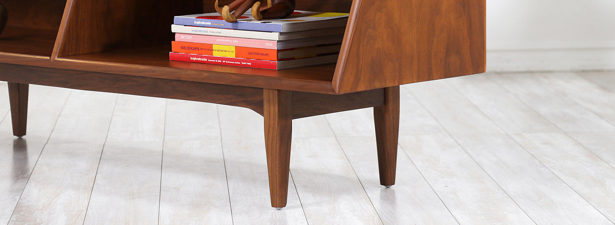 Stewart MacDougall & Kipp Stewart “Declaration” Bookcase for Drexel