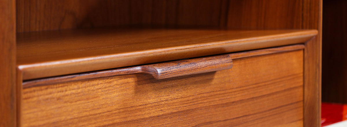 Gunni Omann Model-75 Floating-Top Desk for Omann Jun 
