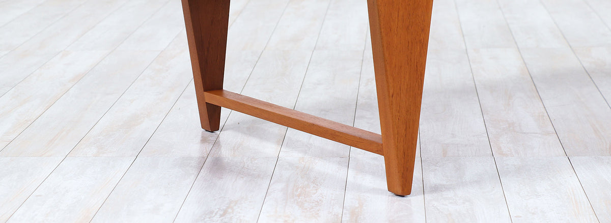 Illum Wikkelsø Model ML-115 Coffee Table for Mikael Laursen 