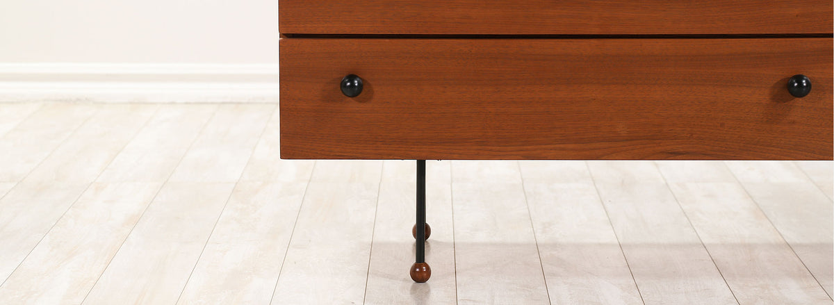 Greta M. Grossman Series-62 Credenza for Glenn of California 
