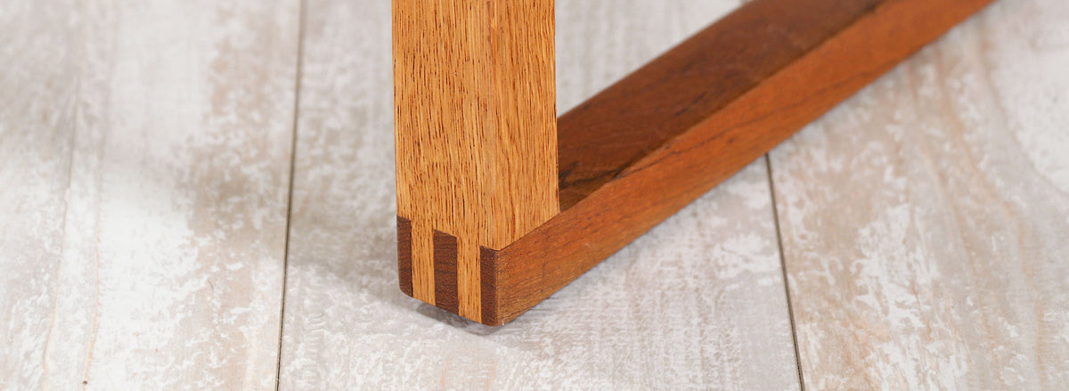 Børge Mogensen Model 2248 Stools for Fredericia Stolefabrik 