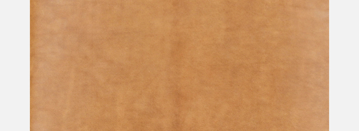 T.H. Robsjohn-Gibbings Leather Lounge Chairs for Widdicomb