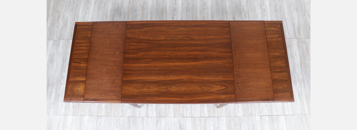George Nakashima "Origins" Expanding Dining Table for Widdicomb