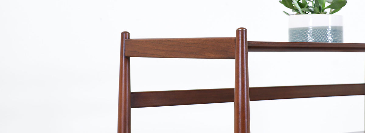 Kipp Stewart ”Suncoast” Bookshelf for Drexel