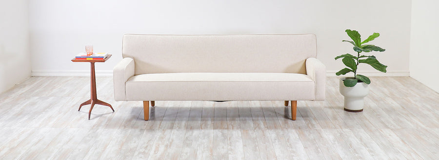 Hans J. Wegner AP-32 Sofa for A.P. Stolen