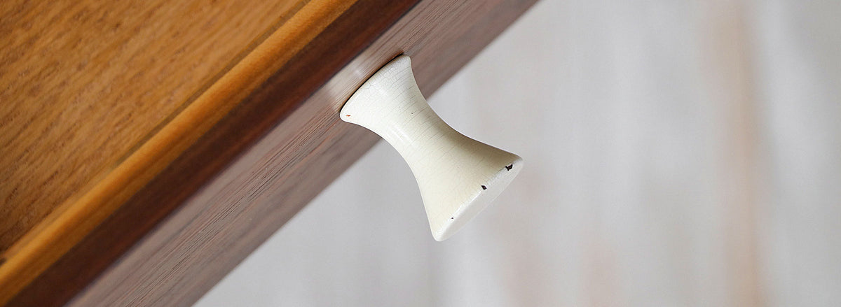 George Nelson "Thin Edge" Rosewood Dresser for Herman Miller 