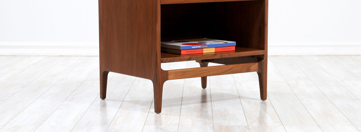 Richard Thompson Night Stands for Glenn of California