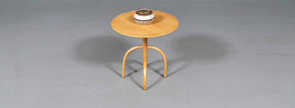 Knoll "Saguaro Cactus" Side Table by Lawrence Laske
