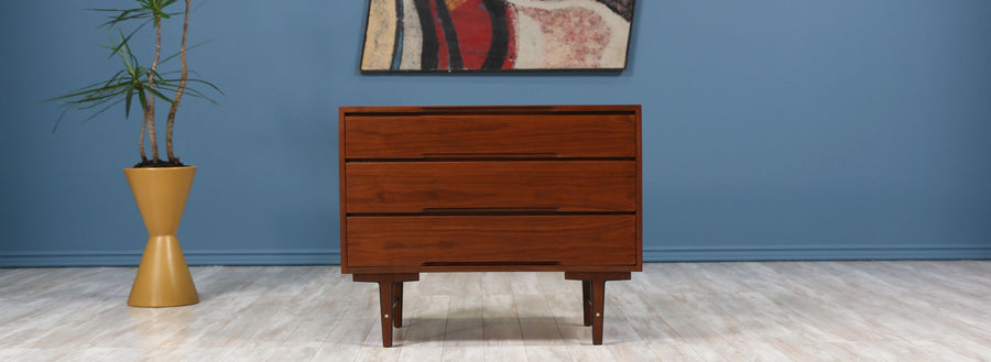 Mid-Century Chest by Glenn of California