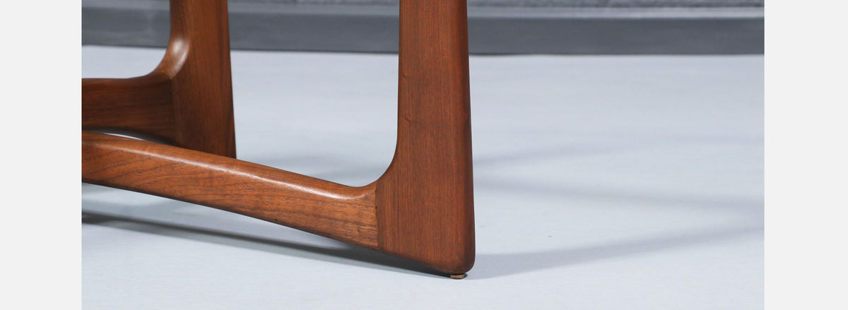 Adrian Pearsall Model 2450-TK Coffee Table for Craft Associates