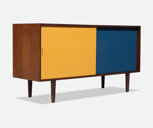 Danish Modern LA