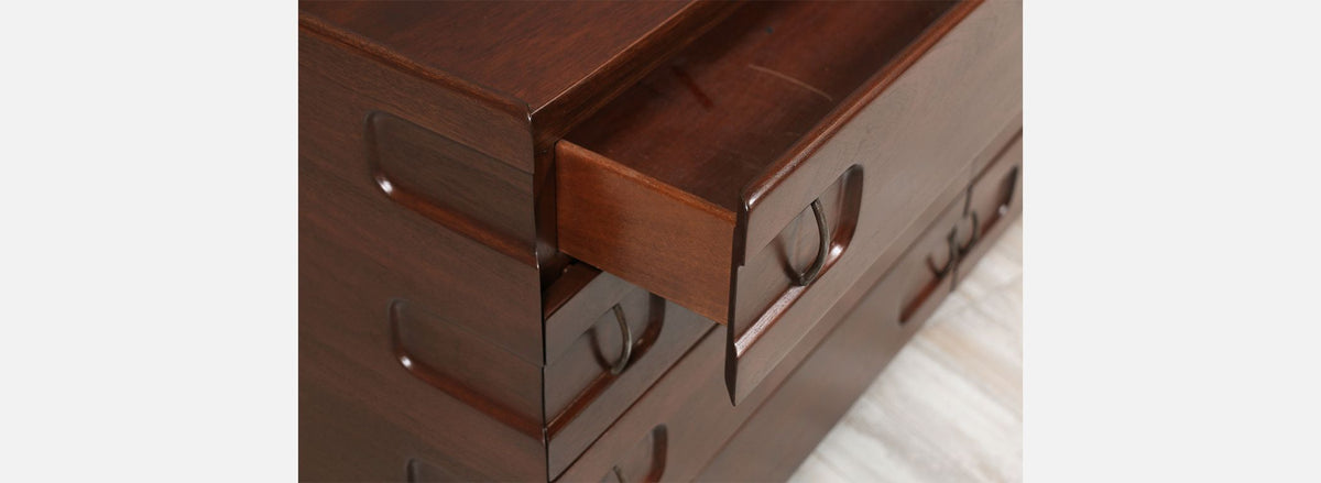 Edmond Spence Dresser for Industria Mueblera of Mexico