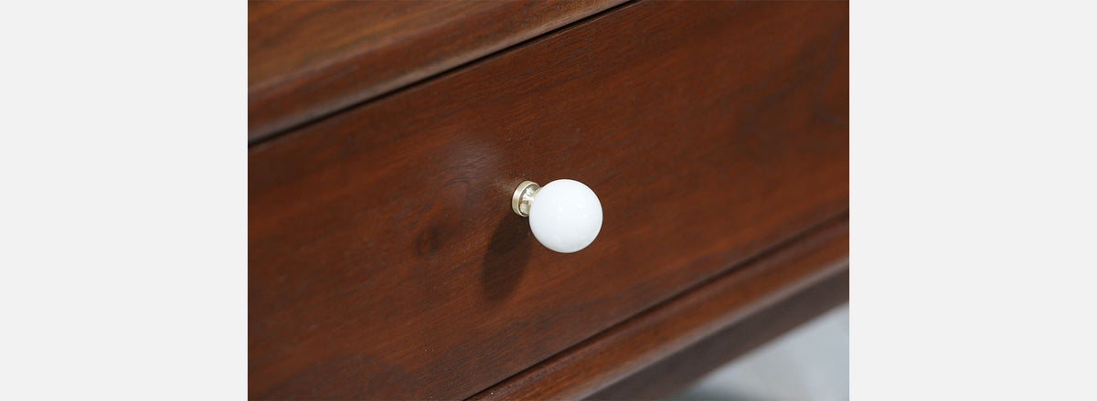 Kipp Stewart & Stewart MacDougall “Declaration” Night Stands for Drexel