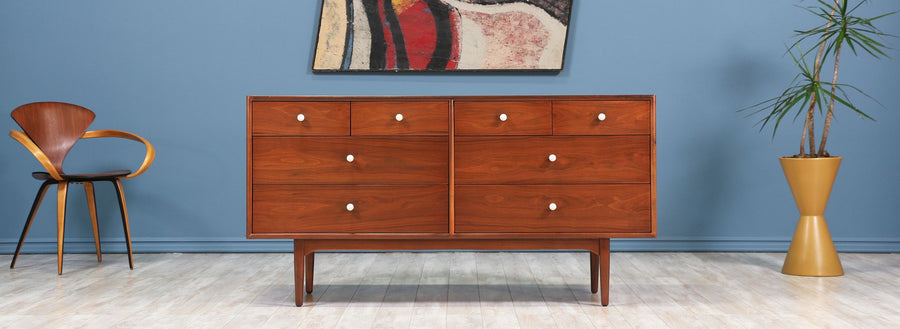 Kipp Stewart & Stewart MacDougall “Declaration” Dresser for Drexel 2