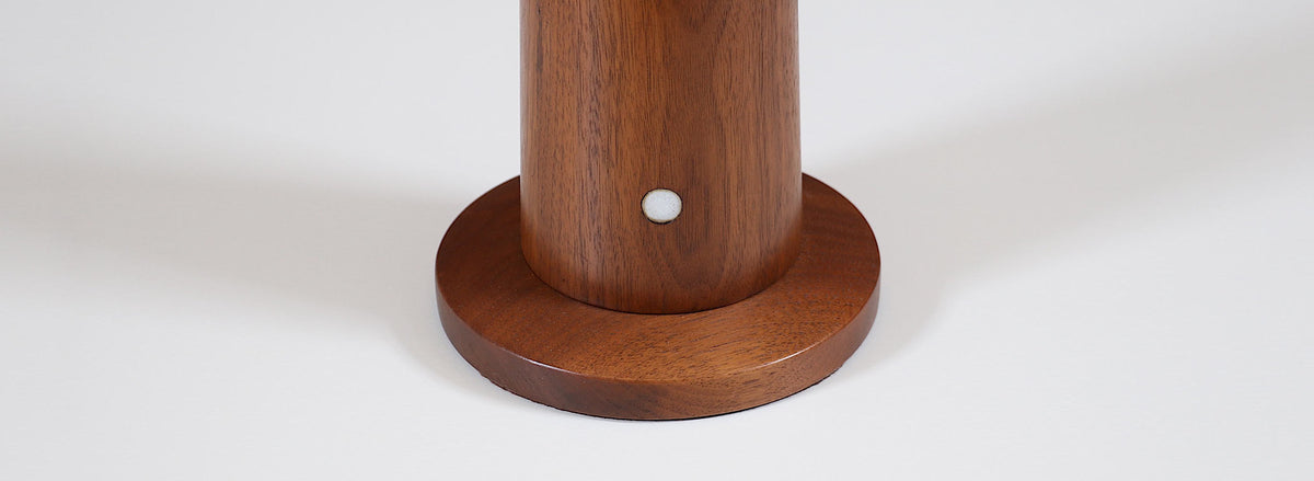 Gordon & Jane Martz "Constellation" Ceramic Table Lamp