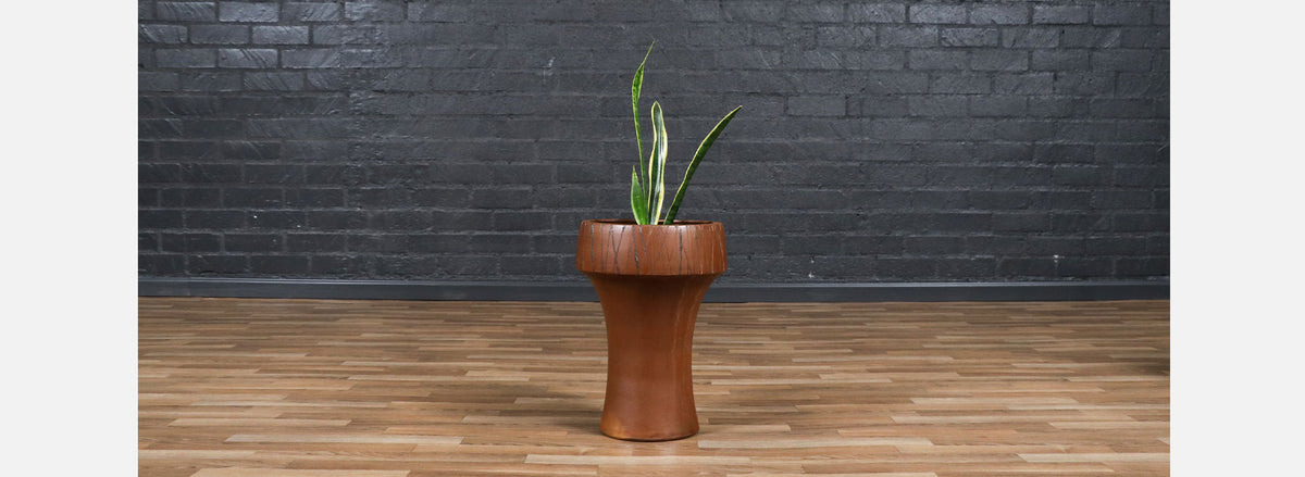 Marilyn Kay Austin Model-4002 Pro Artisan Planter for AP