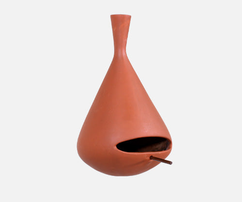 Architectural Pottery