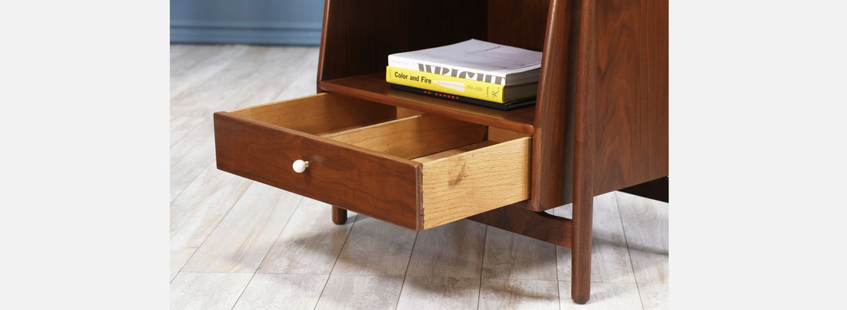 Kipp Stewart “Declaration” Night Stands for Drexel