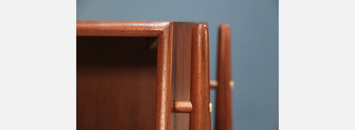 Kipp Stewart “Declaration” Night Stands for Drexel