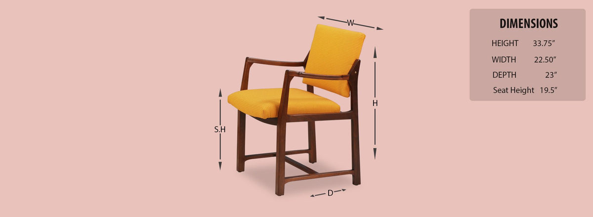 Edward J. Wormley Easy Lounge Chairs for Dunbar