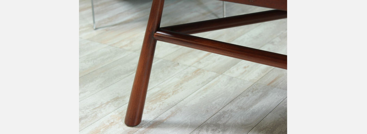 T.H Robsjohn-Gibbings Coffee Table for Widdicomb