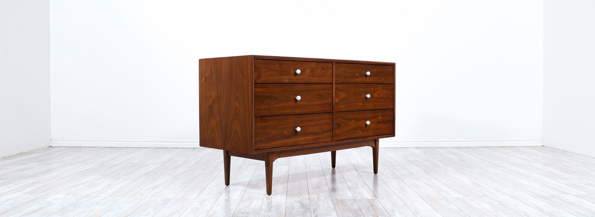Kipp Stewart & Stewart MacDougall “Declaration” Dresser for Drexel 