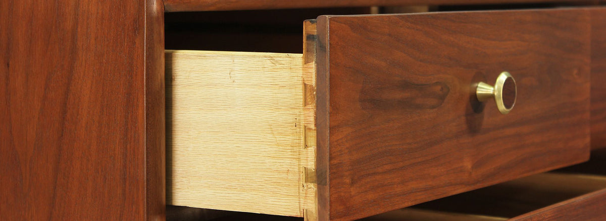 Kipp Stewart & Stewart MacDougall "Declaration" Chest of Drawers for Drexel