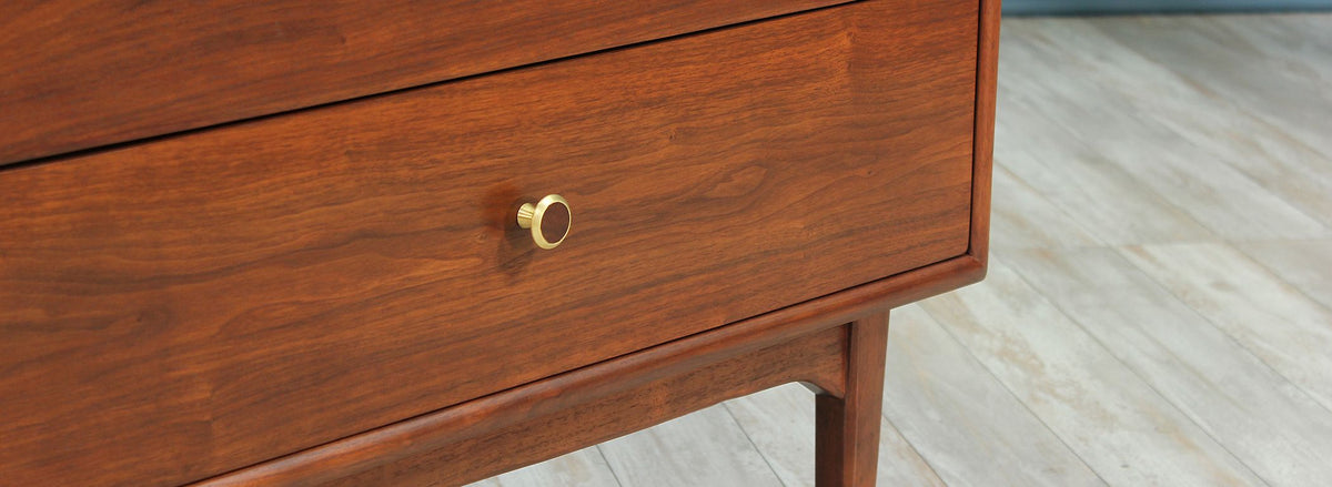 Kipp Stewart & Stewart MacDougall "Declaration" Chest of Drawers for Drexel
