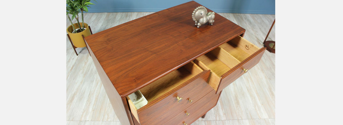 Kipp Stewart & Stewart MacDougall "Declaration" Chest of Drawers for Drexel