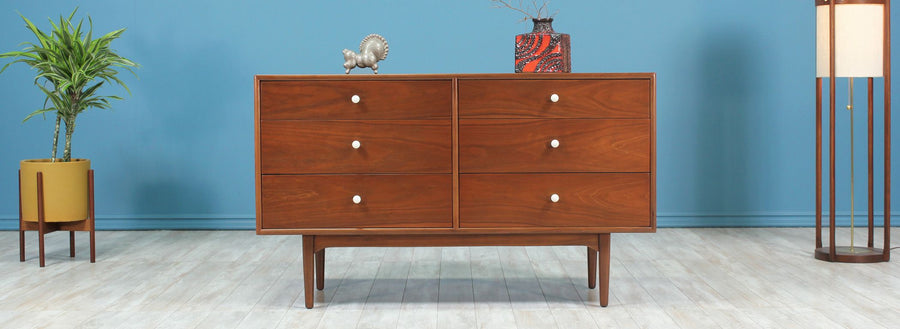 Kipp Stewart & Stewart MacDougall Declaration 6-Drawer Dresser for Drexel 