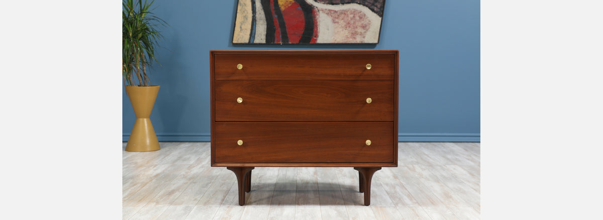 Pair of Richard Thompson Chest’s for Glenn of California