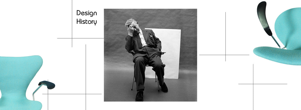 Arne Jacobsen Series-7 Desk Chair for Fritz Hansen