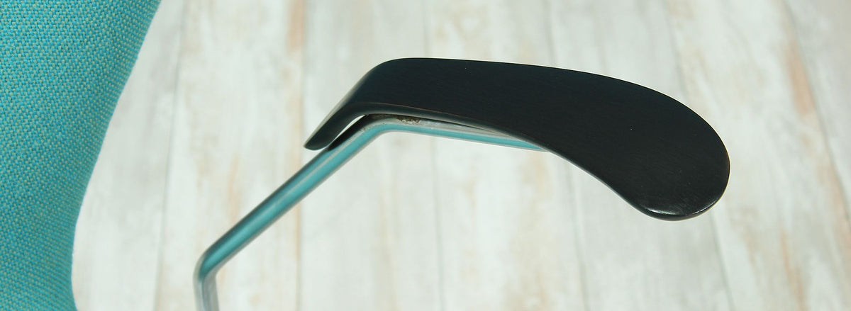Arne Jacobsen Series-7 Desk Chair for Fritz Hansen