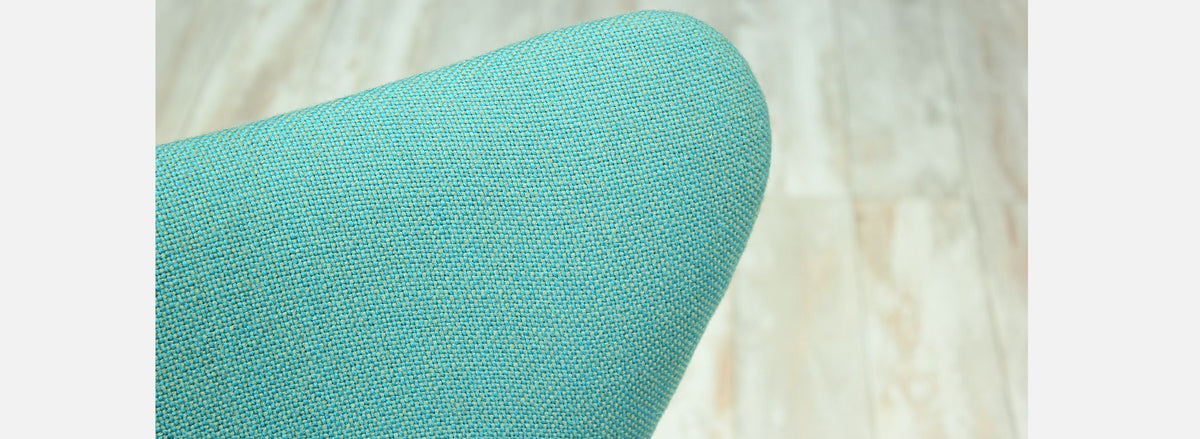 Arne Jacobsen Series-7 Desk Chair for Fritz Hansen